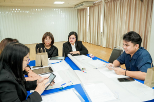 สาขาวิชาคณิตศาสตร์ คณะวิทยาศาสตร์ฯ มรภ.เทพสตรี เสริมแกร่งครูคณิตศาสตร์ จัดอบรมพัฒนาครูเพื่อสร้างกิจกรรมการเรียนรู้ให้ผู้เรียนมีความฉลาดรู้ทางคณิตศาสตร์