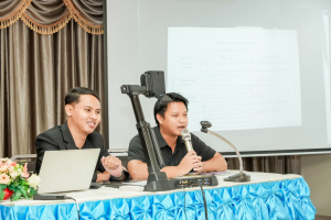 สาขาวิชาคณิตศาสตร์ คณะวิทยาศาสตร์ฯ มรภ.เทพสตรี เสริมแกร่งครูคณิตศาสตร์ จัดอบรมพัฒนาครูเพื่อสร้างกิจกรรมการเรียนรู้ให้ผู้เรียนมีความฉลาดรู้ทางคณิตศาสตร์