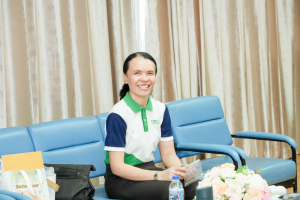 สาขาวิชาคณิตศาสตร์ คณะวิทยาศาสตร์ฯ มรภ.เทพสตรี เสริมแกร่งครูคณิตศาสตร์ จัดอบรมพัฒนาครูเพื่อสร้างกิจกรรมการเรียนรู้ให้ผู้เรียนมีความฉลาดรู้ทางคณิตศาสตร์