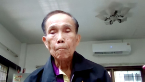 การประชุม คกก.กำกับดูแลการดำเนินงานโครงการจัดตั้ง รร.สาธิต มรภ.เทพสตรี ระดับปฐมวัย และประถมศึกษา ครั้งที่ 1/2569