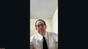 การประชุม คกก.กำกับดูแลการดำเนินงานโครงการจัดตั้ง รร.สาธิต มรภ.เทพสตรี ระดับปฐมวัย และประถมศึกษา ครั้งที่ 1/2569