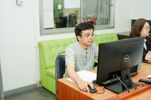 คณะวิทยาการจัดการ มรภ.เทพสตรี จัดโครงการทบทวนผลสัมฤทธิ์ของนักศึกษาตามมาตรฐานผลการเรียนรู้ มุ่งพัฒนาหลักสูตรและยกระดับคุณภาพการจัดการศึกษา