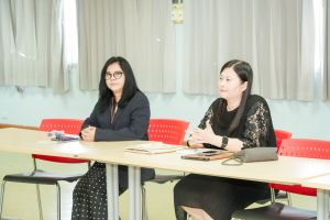 คณะวิทยาการจัดการ มรภ.เทพสตรี จัดโครงการทบทวนผลสัมฤทธิ์ของนักศึกษาตามมาตรฐานผลการเรียนรู้ มุ่งพัฒนาหลักสูตรและยกระดับคุณภาพการจัดการศึกษา