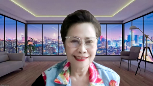 มรภ.เทพสตรี จัดประชุมคณะกรรมการบัณฑิตศึกษา ครั้งที่ 5/2569