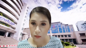 มรภ.เทพสตรี จัดประชุมคณะกรรมการบัณฑิตศึกษา ครั้งที่ 5/2569