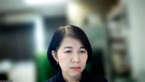 มรภ.เทพสตรี จัดประชุมคณะกรรมการบัณฑิตศึกษา ครั้งที่ 5/2569