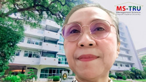 มรภ.เทพสตรี จัดประชุมคณะกรรมการบัณฑิตศึกษา ครั้งที่ 5/2569
