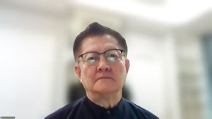 การประชุมสภาวิชาการมหาวิทยาลัยราชภัฏเทพสตรี ครั้งที่ 5/2569