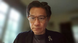 การประชุมสภาวิชาการมหาวิทยาลัยราชภัฏเทพสตรี ครั้งที่ 5/2569