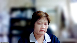 การประชุมสภาวิชาการมหาวิทยาลัยราชภัฏเทพสตรี ครั้งที่ 5/2569