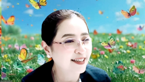 การประชุมสภาวิชาการมหาวิทยาลัยราชภัฏเทพสตรี ครั้งที่ 5/2569
