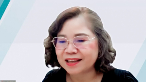 การประชุมสภาวิชาการมหาวิทยาลัยราชภัฏเทพสตรี ครั้งที่ 5/2569