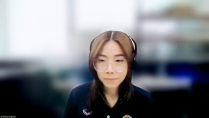 การประชุมสภาวิชาการมหาวิทยาลัยราชภัฏเทพสตรี ครั้งที่ 5/2569