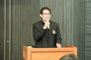 คณะครุศาสตร์ มรภ.เทพสตรี จัดปฐมนิเทศ นศ.ฝึกประสบการณ์วิชาชีพครู ประจำปีการศึกษา 2569