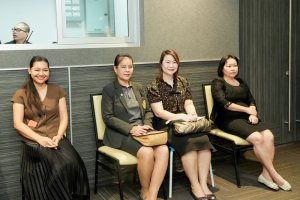 คณะครุศาสตร์ มรภ.เทพสตรี จัดปฐมนิเทศ นศ.ฝึกประสบการณ์วิชาชีพครู ประจำปีการศึกษา 2569
