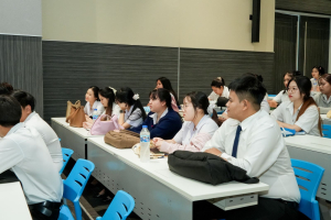 คณะครุศาสตร์ มรภ.เทพสตรี จัดปฐมนิเทศ นศ.ฝึกประสบการณ์วิชาชีพครู ประจำปีการศึกษา 2569
