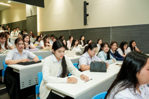 คณะครุศาสตร์ มรภ.เทพสตรี จัดปฐมนิเทศ นศ.ฝึกประสบการณ์วิชาชีพครู ประจำปีการศึกษา 2569