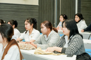 คณะครุศาสตร์ มรภ.เทพสตรี จัดปฐมนิเทศ นศ.ฝึกประสบการณ์วิชาชีพครู ประจำปีการศึกษา 2569