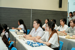 คณะครุศาสตร์ มรภ.เทพสตรี จัดปฐมนิเทศ นศ.ฝึกประสบการณ์วิชาชีพครู ประจำปีการศึกษา 2569
