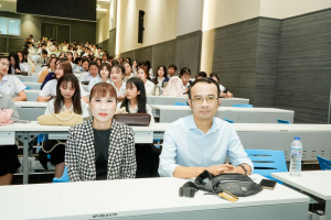 คณะครุศาสตร์ มรภ.เทพสตรี จัดปฐมนิเทศ นศ.ฝึกประสบการณ์วิชาชีพครู ประจำปีการศึกษา 2569