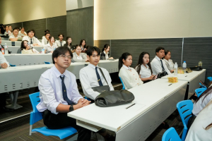คณะครุศาสตร์ มรภ.เทพสตรี จัดปฐมนิเทศ นศ.ฝึกประสบการณ์วิชาชีพครู ประจำปีการศึกษา 2569