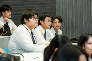 คณะครุศาสตร์ มรภ.เทพสตรี จัดปฐมนิเทศ นศ.ฝึกประสบการณ์วิชาชีพครู ประจำปีการศึกษา 2569