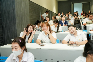 คณะครุศาสตร์ มรภ.เทพสตรี จัดปฐมนิเทศ นศ.ฝึกประสบการณ์วิชาชีพครู ประจำปีการศึกษา 2569
