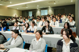 คณะครุศาสตร์ มรภ.เทพสตรี จัดปฐมนิเทศ นศ.ฝึกประสบการณ์วิชาชีพครู ประจำปีการศึกษา 2569
