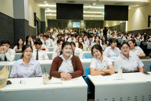 คณะครุศาสตร์ มรภ.เทพสตรี จัดปฐมนิเทศ นศ.ฝึกประสบการณ์วิชาชีพครู ประจำปีการศึกษา 2569