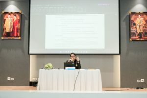 คณะครุศาสตร์ มรภ.เทพสตรี จัดปฐมนิเทศ นศ.ฝึกประสบการณ์วิชาชีพครู ประจำปีการศึกษา 2569