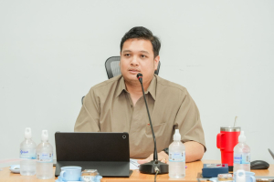 การประชุม คกก.ประจำสำนักศิลปะและวัฒนธรรม มรภ.เทพสตรี ครั้งที่ 1/2569