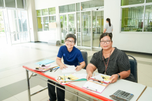 มรภ.เทพสตรี จัดเลือกตั้งกรรมการสรรหาอธิการบดีมหาวิทยาลัยราชภัฏเทพสตรี จากสายวิชาการ และสายสนับสนุน