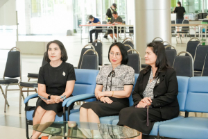 มรภ.เทพสตรี จัดเลือกตั้งกรรมการสรรหาอธิการบดีมหาวิทยาลัยราชภัฏเทพสตรี จากสายวิชาการ และสายสนับสนุน