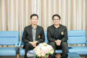 รร.สาธิต มรภ.เทพสตรี จัดประชุมเชิงปฏิบัติการระดมสมองครูและบุคลากร วางแนวทางพัฒนาสถานศึกษาสู่ความเป็นเลิศ