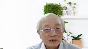 การประชุม คกก.ประจำสถาบันวิจัยและพัฒนา มรภ.เทพสตรี ครั้งที่ 1/2569