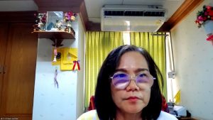 การประชุม คกก.ประจำสถาบันวิจัยและพัฒนา มรภ.เทพสตรี ครั้งที่ 1/2569