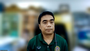 การประชุม คกก.ประจำสถาบันวิจัยและพัฒนา มรภ.เทพสตรี ครั้งที่ 1/2569