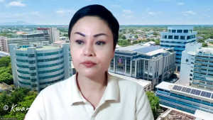 การประชุมกรรมการบริหารสำนักงานอธิการบดี มรภ.เทพสตรี ครั้งที่ 1/2569