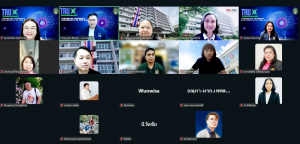 มรภ.เทพสตรี จัดประชุมคณะทำงานโครงการ Creative Economy Riverside Heritageฯ เตรียมพร้อมการจัดกิจกรรม 27 มิถุนายน 2569