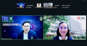 มรภ.เทพสตรี จัดประชุมคณะทำงานโครงการ Creative Economy Riverside Heritageฯ เตรียมพร้อมการจัดกิจกรรม 27 มิถุนายน 2569
