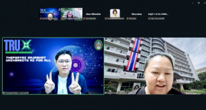 มรภ.เทพสตรี จัดประชุมคณะทำงานโครงการ Creative Economy Riverside Heritageฯ เตรียมพร้อมการจัดกิจกรรม 27 มิถุนายน 2569