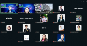 มรภ.เทพสตรี จัดประชุมคณะทำงานโครงการ Creative Economy Riverside Heritageฯ เตรียมพร้อมการจัดกิจกรรม 27 มิถุนายน 2569