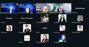 มรภ.เทพสตรี จัดประชุมคณะทำงานโครงการ Creative Economy Riverside Heritageฯ เตรียมพร้อมการจัดกิจกรรม 27 มิถุนายน 2569