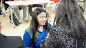 คณะวิทยาการจัดการ มรภ.เทพสตรี จัดพิธีปัจฉิมนิเทศนักศึกษาฝึกประสบการณ์วิชาชีพ ภาคพิเศษ ภาคการศึกษาที่ 2 ปีการศึกษา 2568