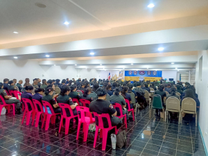 มรภ.เทพสตรี ลงพื้นที่จัดอบรมเชิงปฏิบัติการ English & AI for Education สำหรับครูกลุ่มสาระการเรียนรู้ภาษาต่างประเทศ ของ รร.ตชด. จ.สระแก้ว