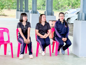 มรภ.เทพสตรี ลงพื้นที่จัดอบรมเชิงปฏิบัติการ English & AI for Education สำหรับครูกลุ่มสาระการเรียนรู้ภาษาต่างประเทศ ของ รร.ตชด. จ.สระแก้ว