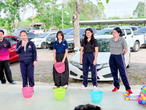 มรภ.เทพสตรี ลงพื้นที่จัดอบรมเชิงปฏิบัติการ English & AI for Education สำหรับครูกลุ่มสาระการเรียนรู้ภาษาต่างประเทศ ของ รร.ตชด. จ.สระแก้ว