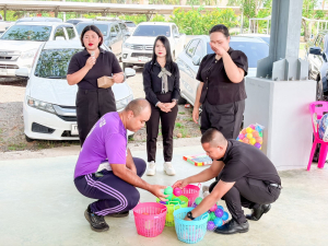 มรภ.เทพสตรี ลงพื้นที่จัดอบรมเชิงปฏิบัติการ English & AI for Education สำหรับครูกลุ่มสาระการเรียนรู้ภาษาต่างประเทศ ของ รร.ตชด. จ.สระแก้ว
