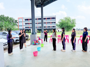 มรภ.เทพสตรี ลงพื้นที่จัดอบรมเชิงปฏิบัติการ English & AI for Education สำหรับครูกลุ่มสาระการเรียนรู้ภาษาต่างประเทศ ของ รร.ตชด. จ.สระแก้ว
