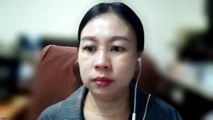 การประชุม คกก.จัดทำรายงานผลการประเมินตนเองตามมาตรฐานการอุดมศึกษา พ.ศ. 2565 มรภ.เทพสตรี ครั้งที่ 1/2569
